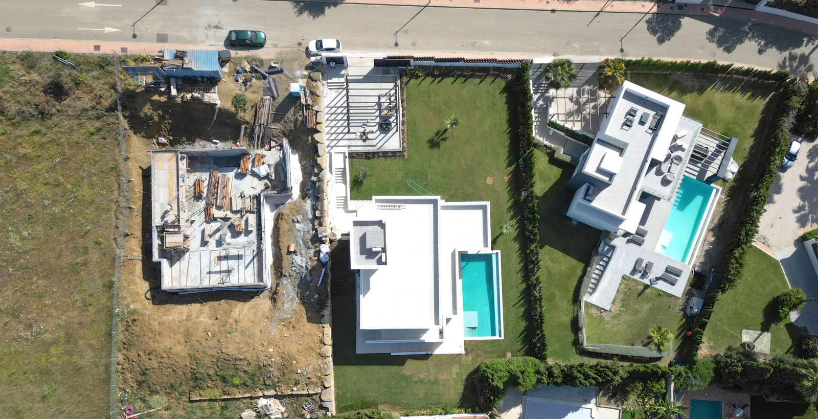 Villa ESTRELLA