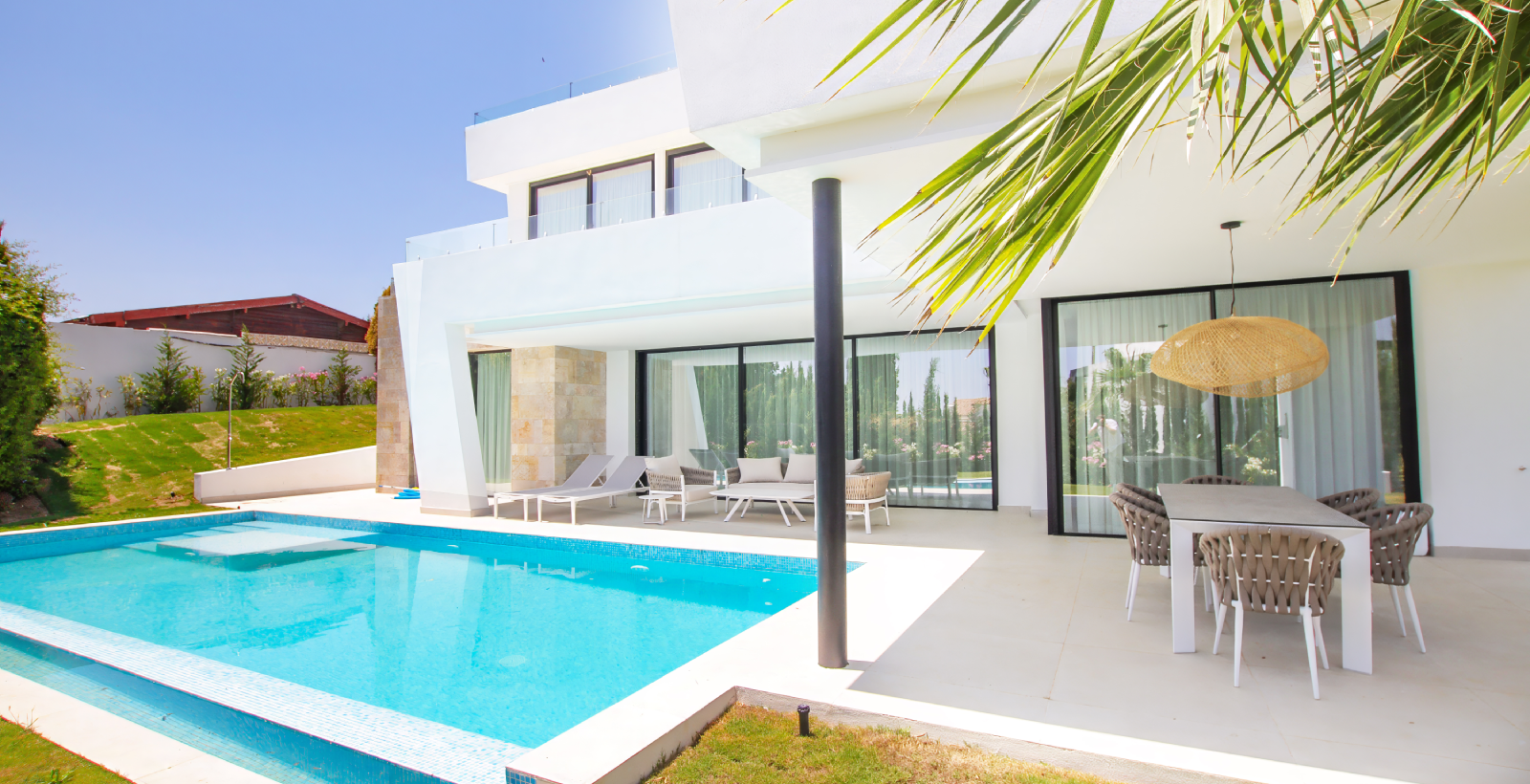 Villa ESTRELLA