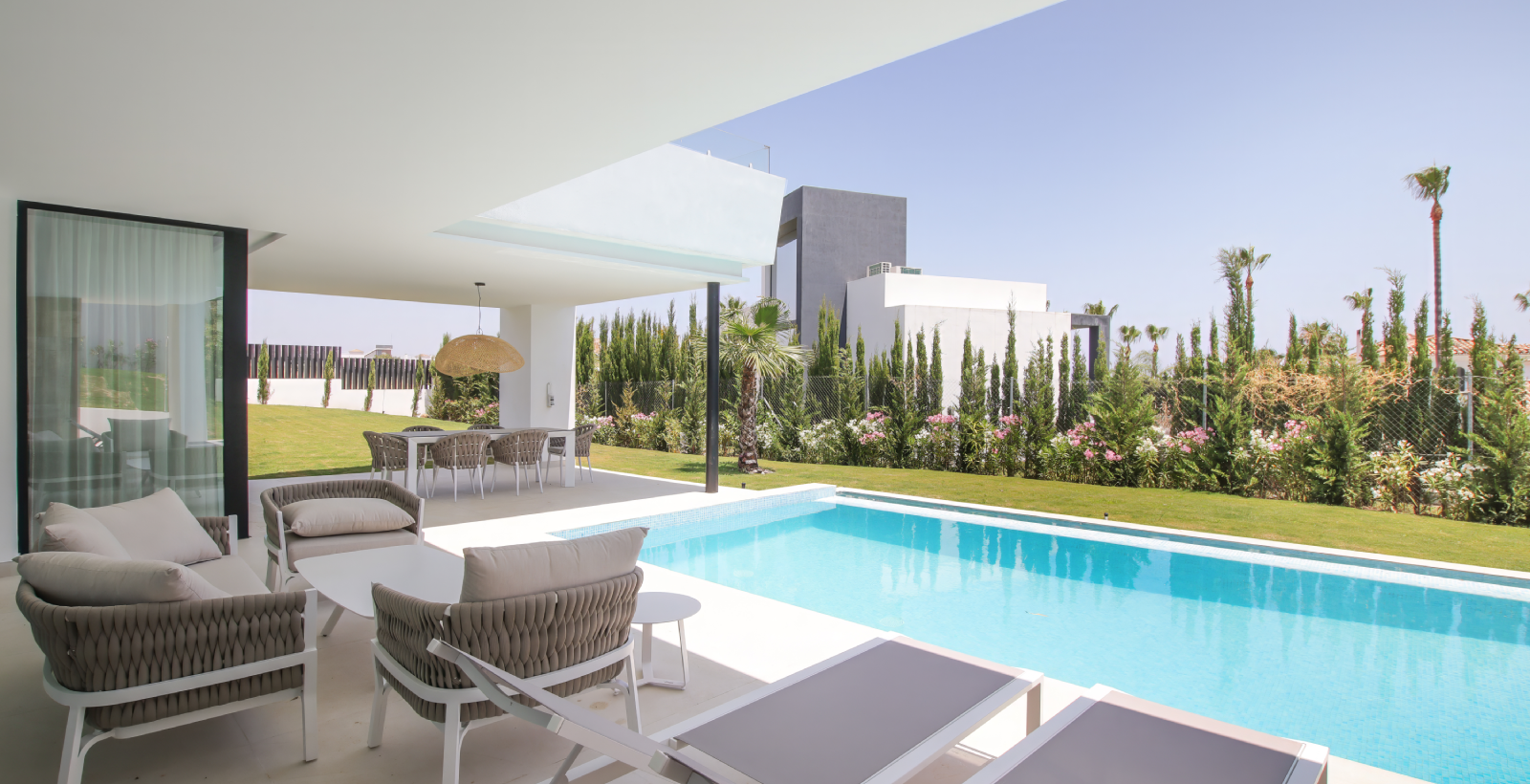 Villa ESTRELLA
