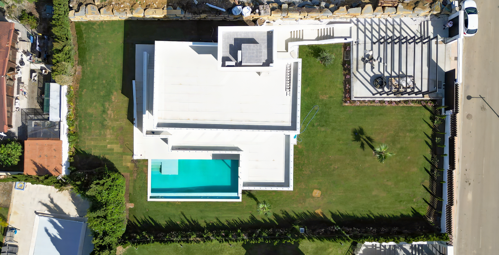 Villa ESTRELLA
