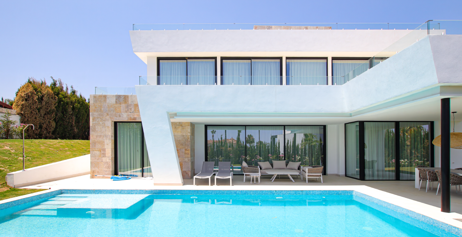Villa ESTRELLA