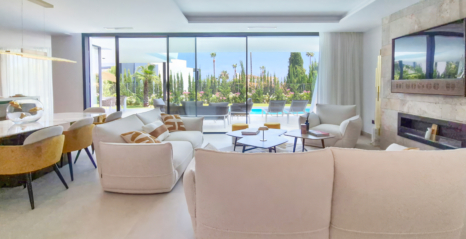 Villa ESTRELLA
