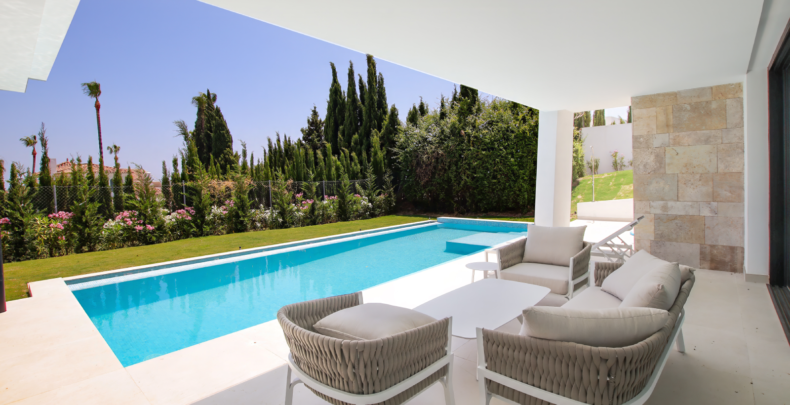 Villa ESTRELLA