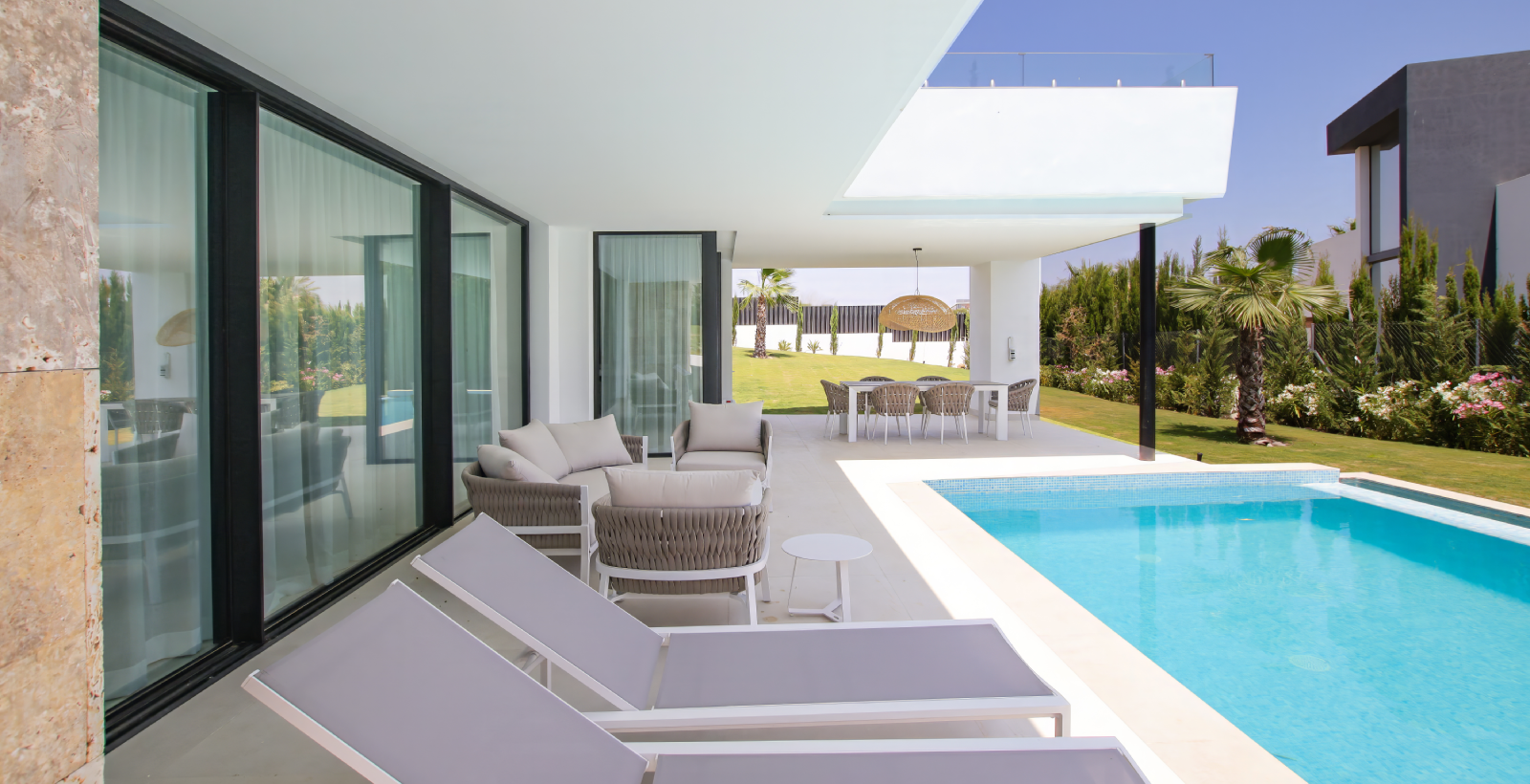 Villa ESTRELLA