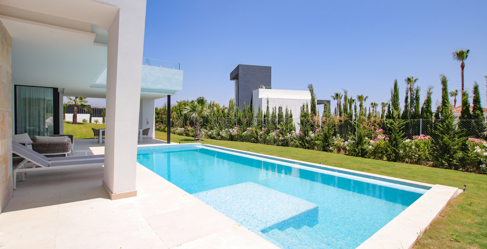 Villa ESTRELLA