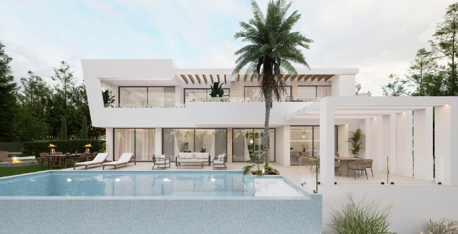 Villa 2