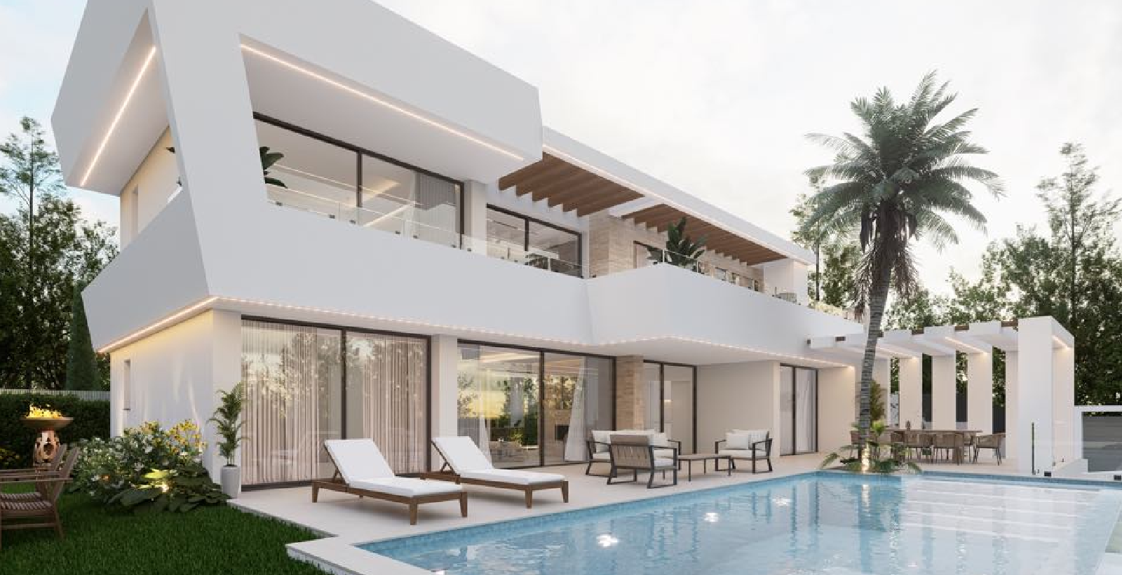 Villa 2