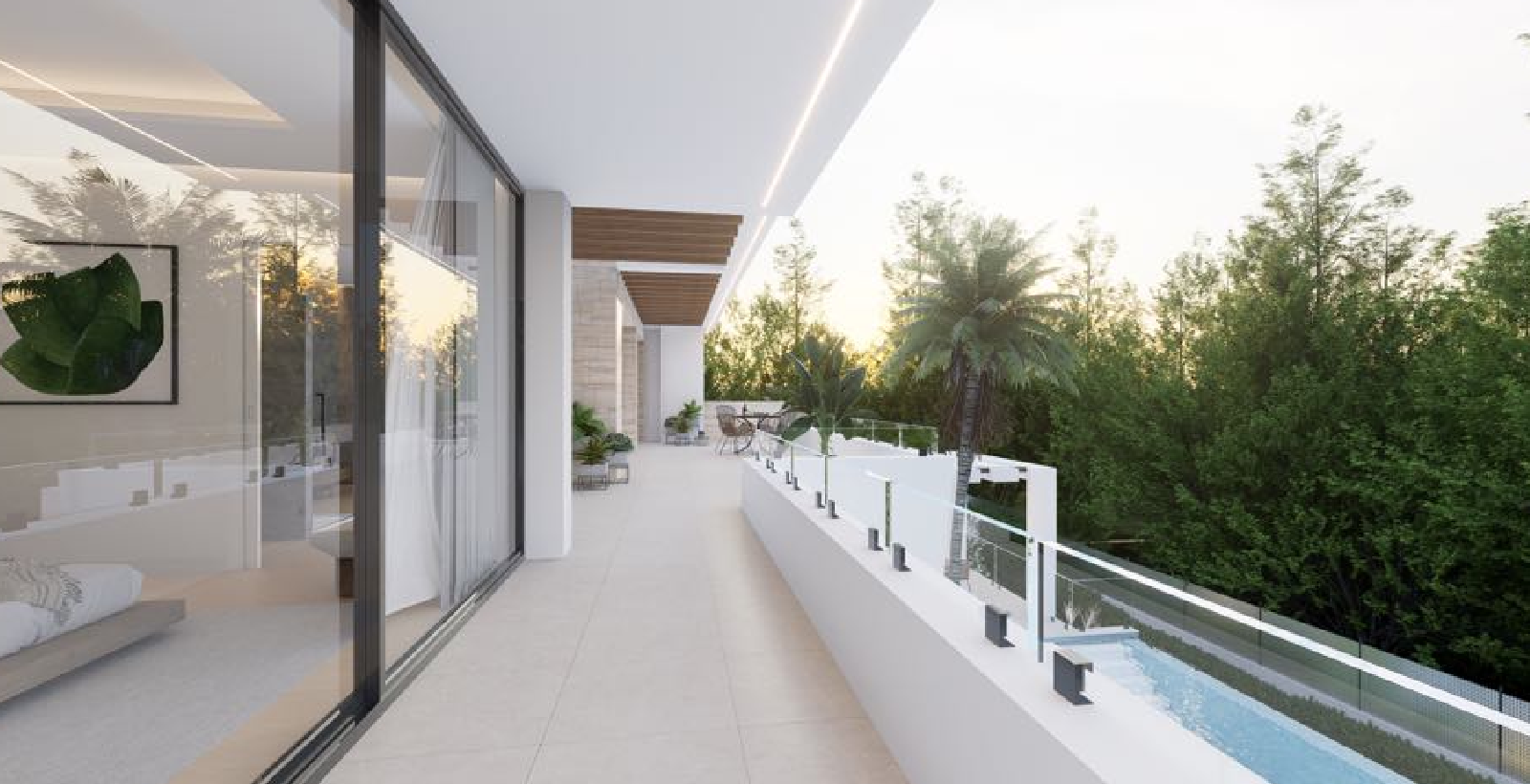 Villa 2
