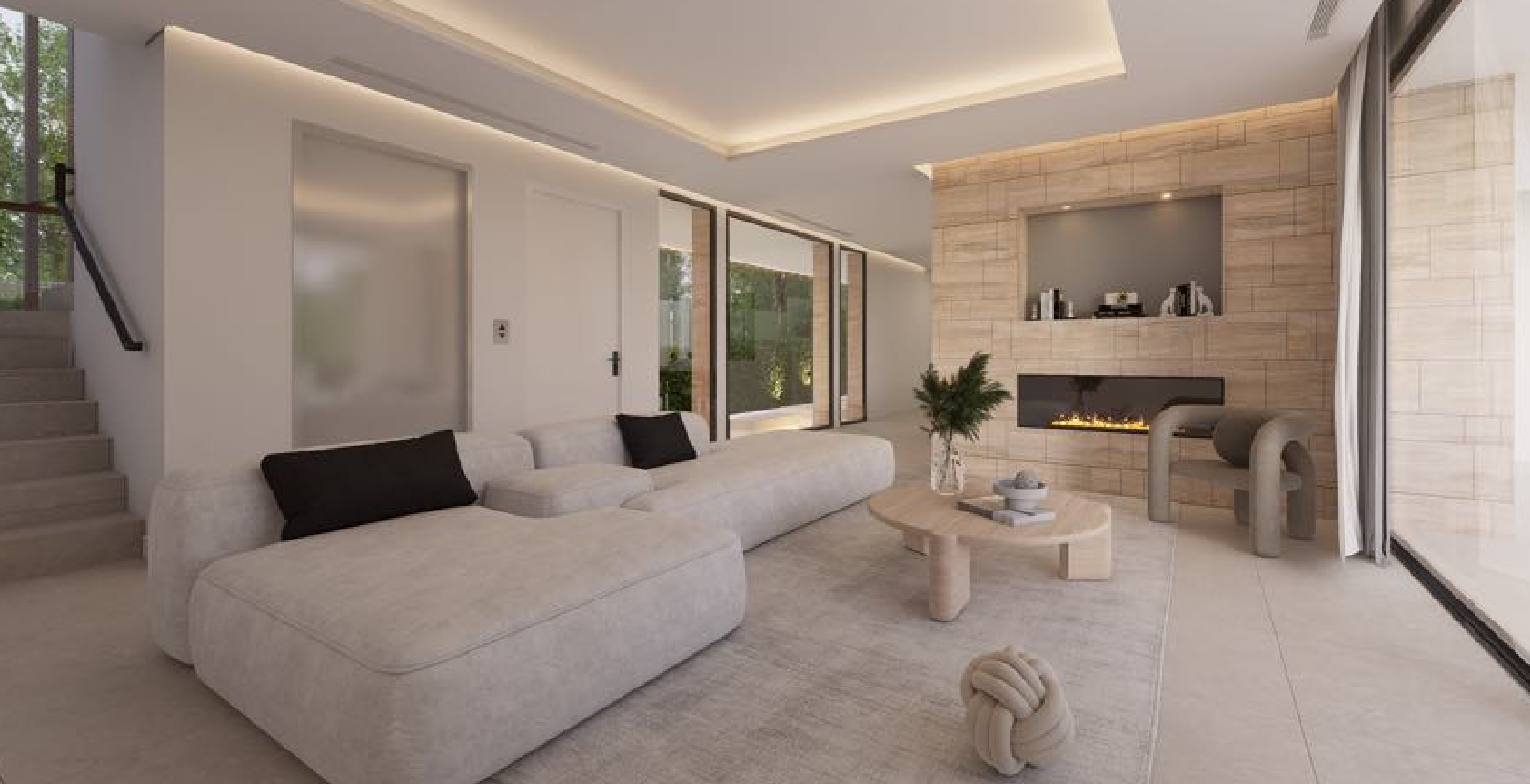 Villa 2