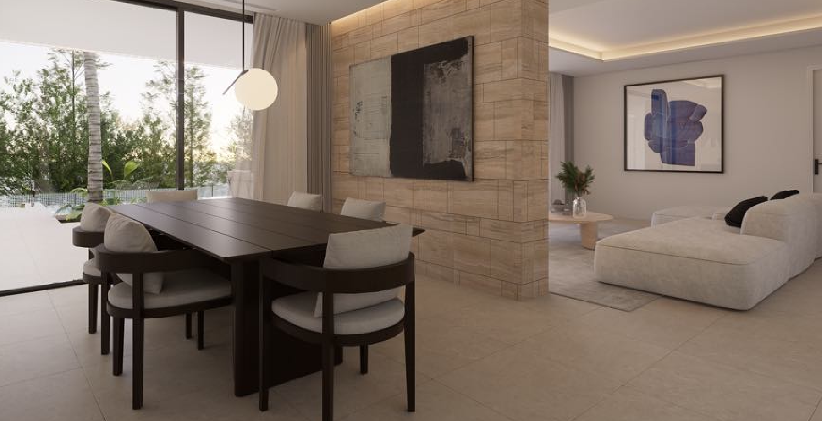 Villa 2