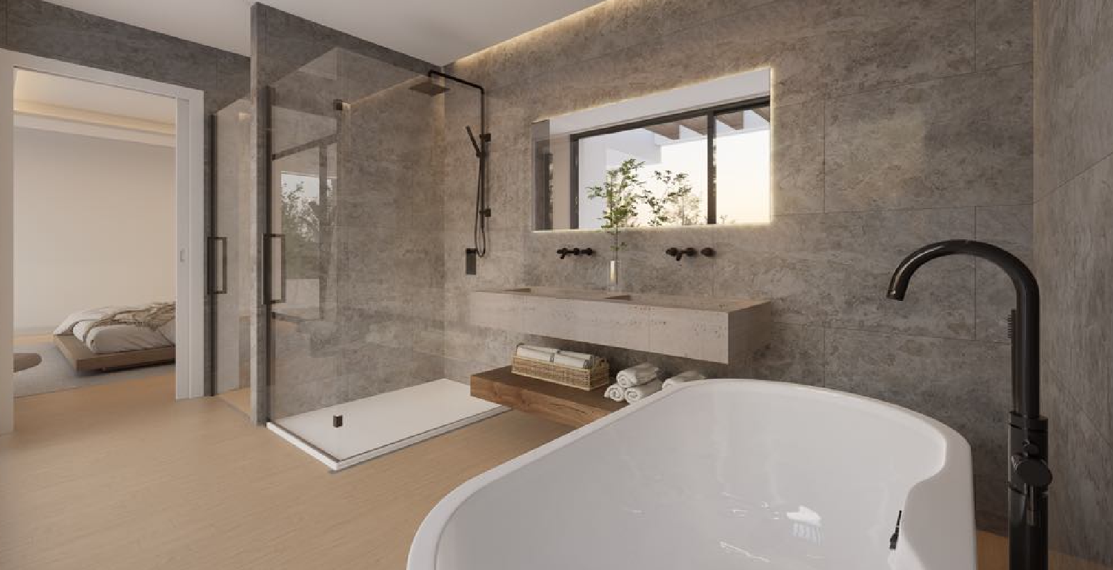 Villa 2